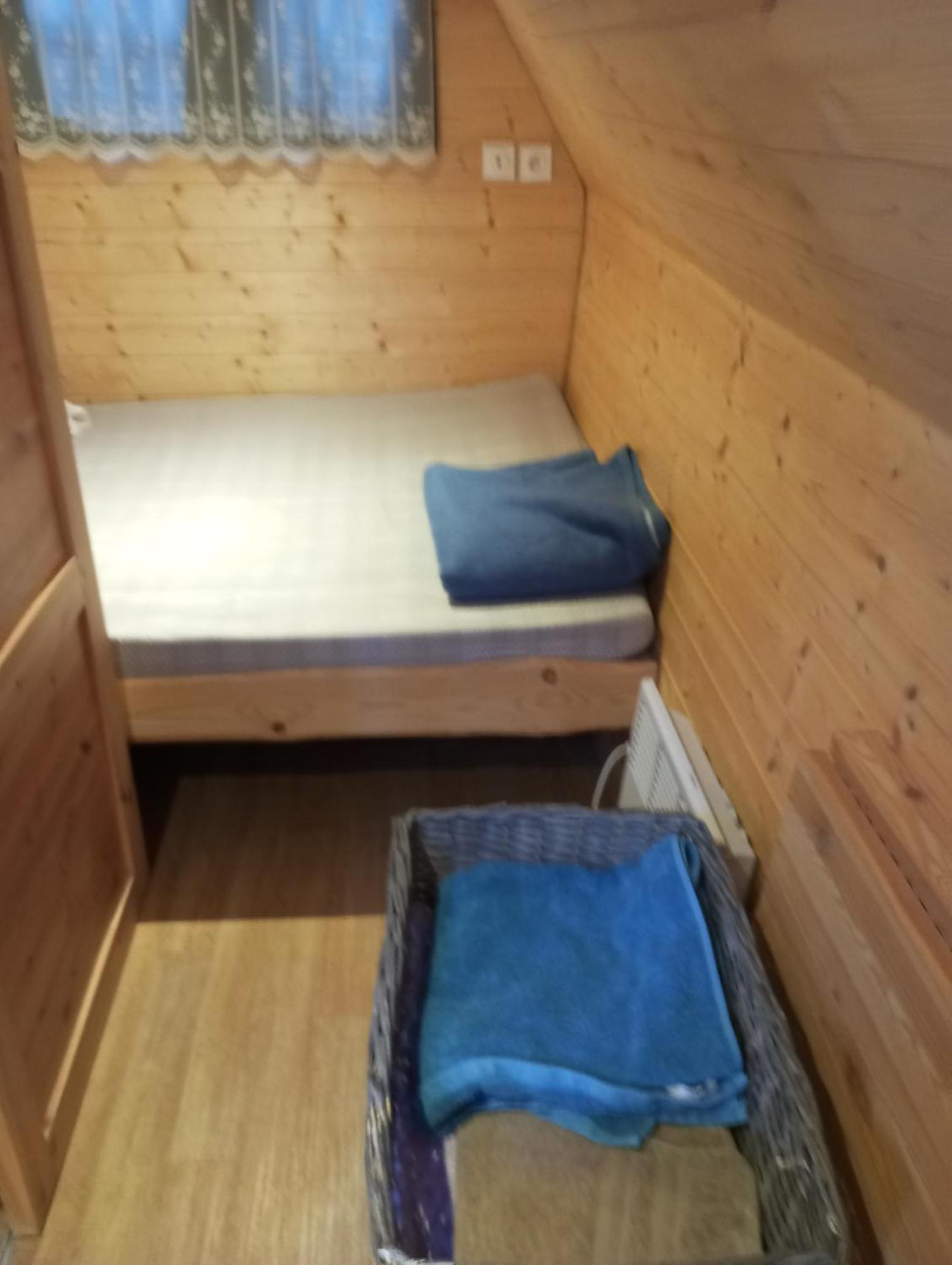 Campingplatz Maisonnette De Gadag Forges-les-Eaux