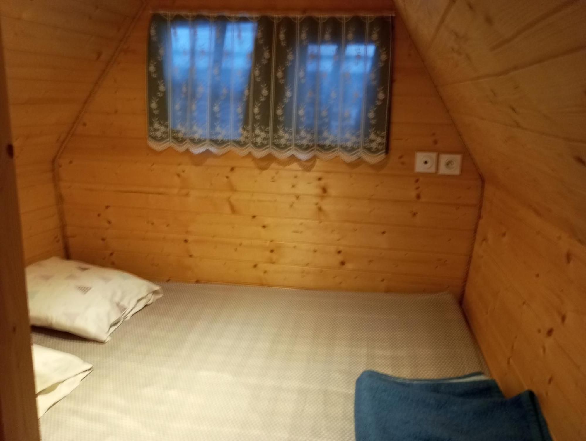 Campingplatz Maisonnette De Gadag *