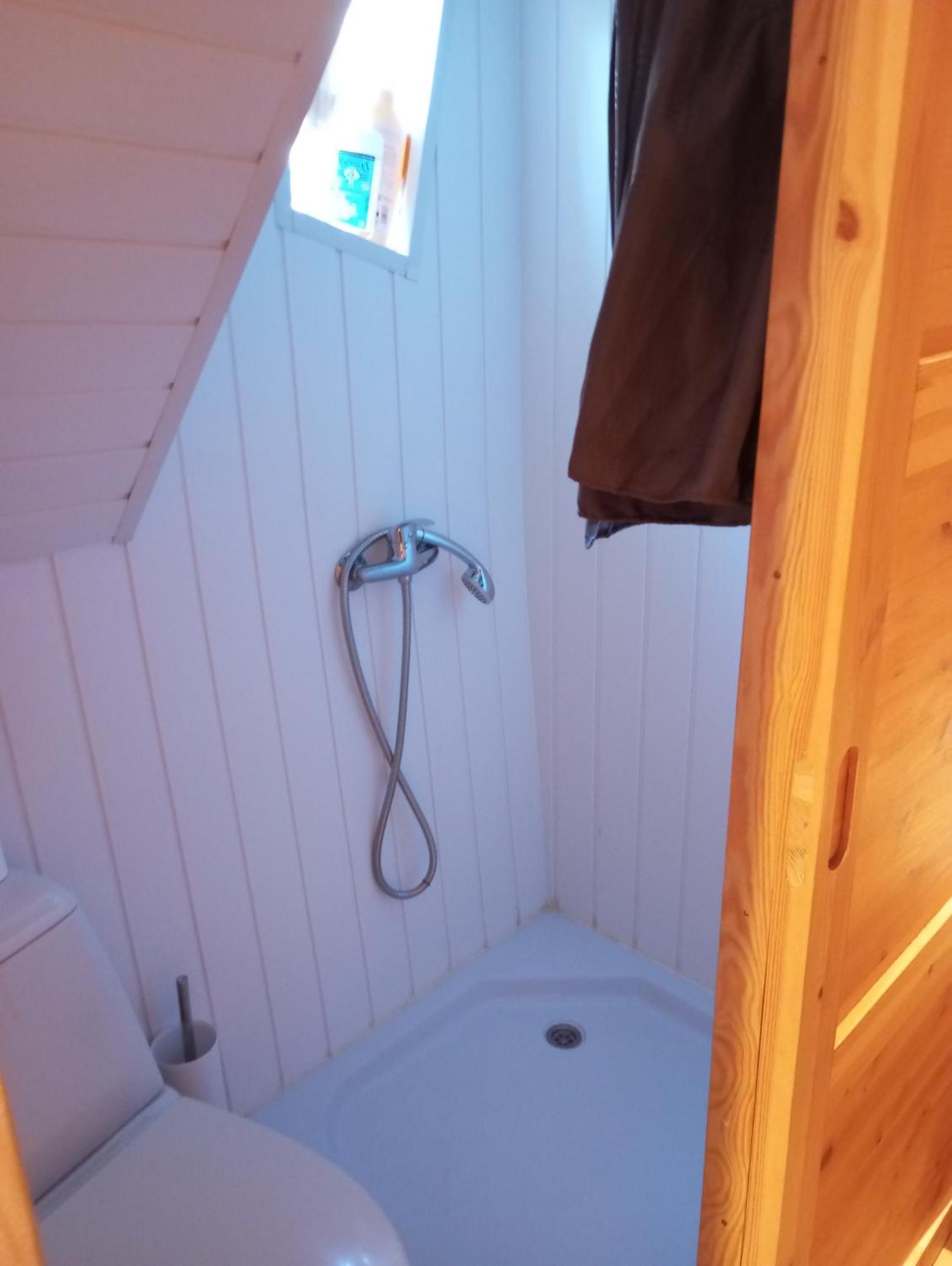 Maisonnette De Gadag Campingplatz