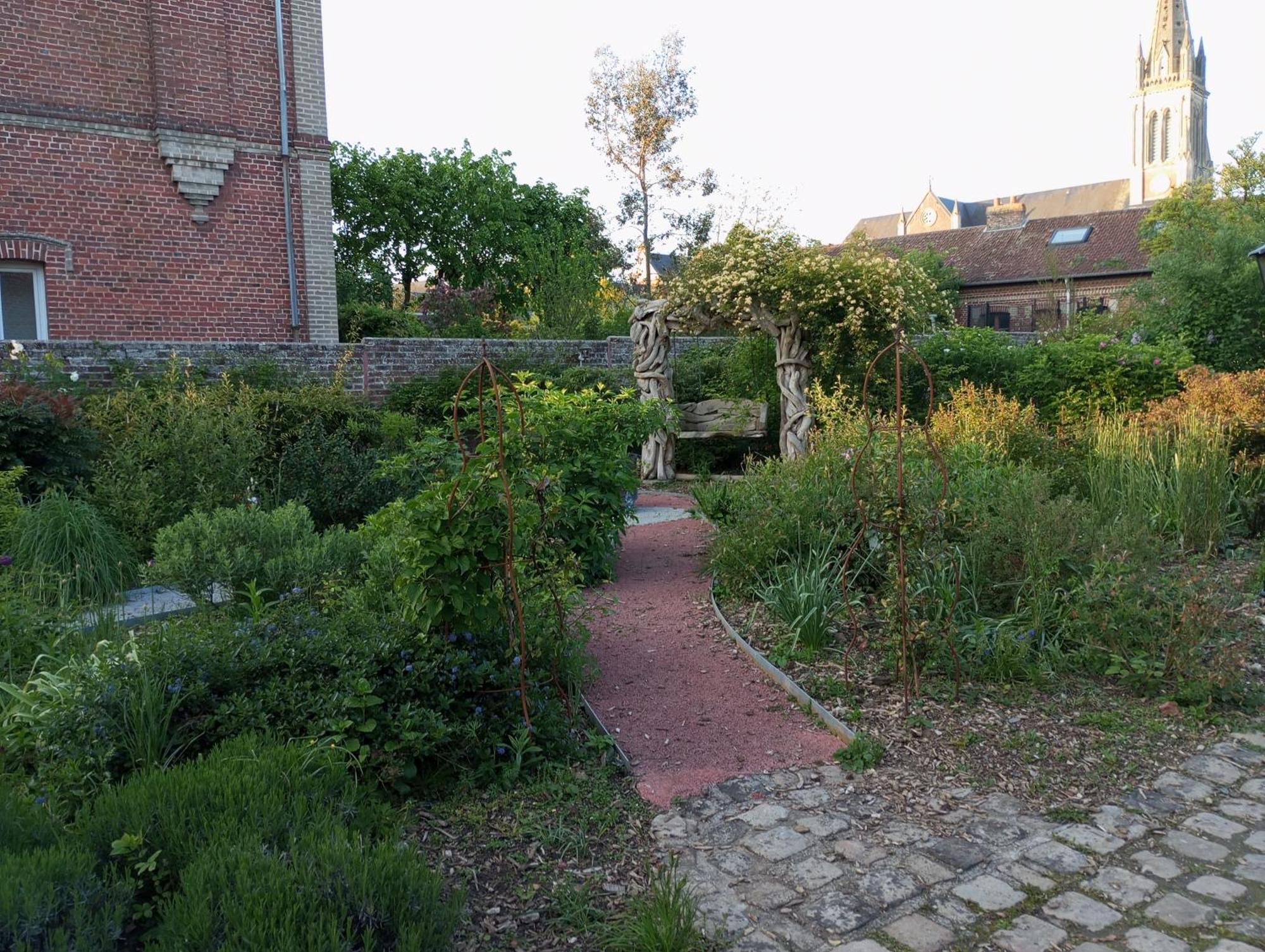 Maisonnette De Gadag Forges-les-Eaux
